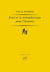 Kant et la métaphysique pour l'homme