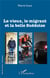 Le vieux, le migrant et la belle suedoise