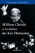William christie et les theatres des arts floris- sants
