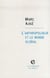 L'anthropologue et le monde global
