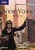 New York,  Itineraires - City Guide Bd