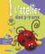 L' atelier des 3-7 ans