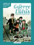 La guerre des Lulus Tome 1 : 1914, la maison des enfants trouvés