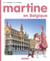 Martine en Belgique
