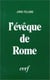 L'Évêque de Rome
