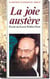 La joie austère