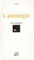 L'astrologie