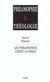 Les Philosophes lisent la Bible