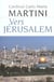 Vers Jérusalem
