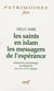 Les saints en islam, les messagers de l'espérance