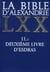 La Bible d'Alexandrie