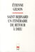 Saint Bernard - Un itinéraire de retour à Dieu
