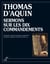 Sermons sur les Dix commandements