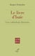 Le livre d'Isaïe