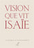 Vision que vit Isaïe