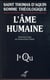 L'âme humaine - L-A Q75-83