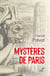Mystères de Paris