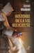 Histoire de la vie religieuse