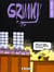 Grimmy Tome 7 : nom d'un chien ! ça sent l'erreur judiciaire !