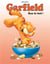 Garfield Tome 76 : Ras le bol !