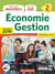 Économie-Gestion 2de Bac Pro (2019) - Pochette élève
