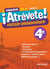¡Atrévete! : espagnol : 4e - fichier pédagogique (édition 2023)