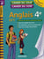 Cahiers du jour/ soir - anglais - lv1 - 4ème (édition 2010)