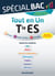 Spécial bac : terminale ES - tout en un