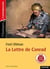 La lettre de Conrad