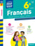 Cahier du jour / cahier du soir  : français - 6e