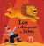 Mon cahier d'activités - léo, le dompteur de lions