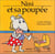 nini et sa poupee