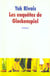 Les enquetes de glockenspiel