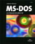 MS-DOS : sous Windows 98, 2000 et XP