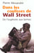 Dans les coulisses de Wall Street : De l'euphorie aux larmes
