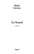Le lézard
