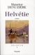 Helvétie tome 1