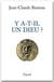 Y a-t-il un dieu ?
