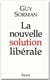 La nouvelle solution libérale