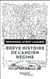 Brève histoire de l'Ancien Régime