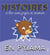 Histoires à lire avec papa et maman en pyjama
