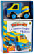 P'tit garçon - le camion-toupie d'alexis