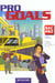 Foucher langues - pro goals - anglais - 1ère/terminale bac pro tertiaires et industriels - ouvrage