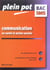 Communication en sante et action sociale