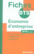 Économie d'entreprise - bts tertiaires
