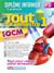 Dei - tout le semestre 1 en qcm et qroc
