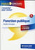 Pass'concours : pass'concours - fonction publique mode d'emploi (4e edition)