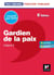 Pass'concours : gardien de la paix cat. B - entraînement et révision (5e édition)