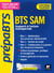 PREPABTS : BTS SAM, support à l'action managériale - toutes les matières - tout-en-un