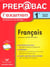 Prepabac l'examen - francais - 1e - epreuves ecrites et orales - edition 2002